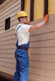 Best Fiber Cement Siding Installation  in Shinnecock Hills, NY